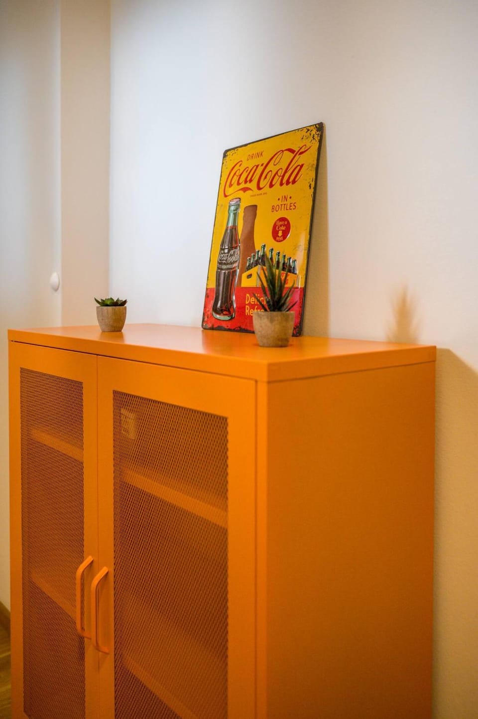 Arbio I Retro Apart near Leipzig Hauptbahnhof Apartment in Leipzig