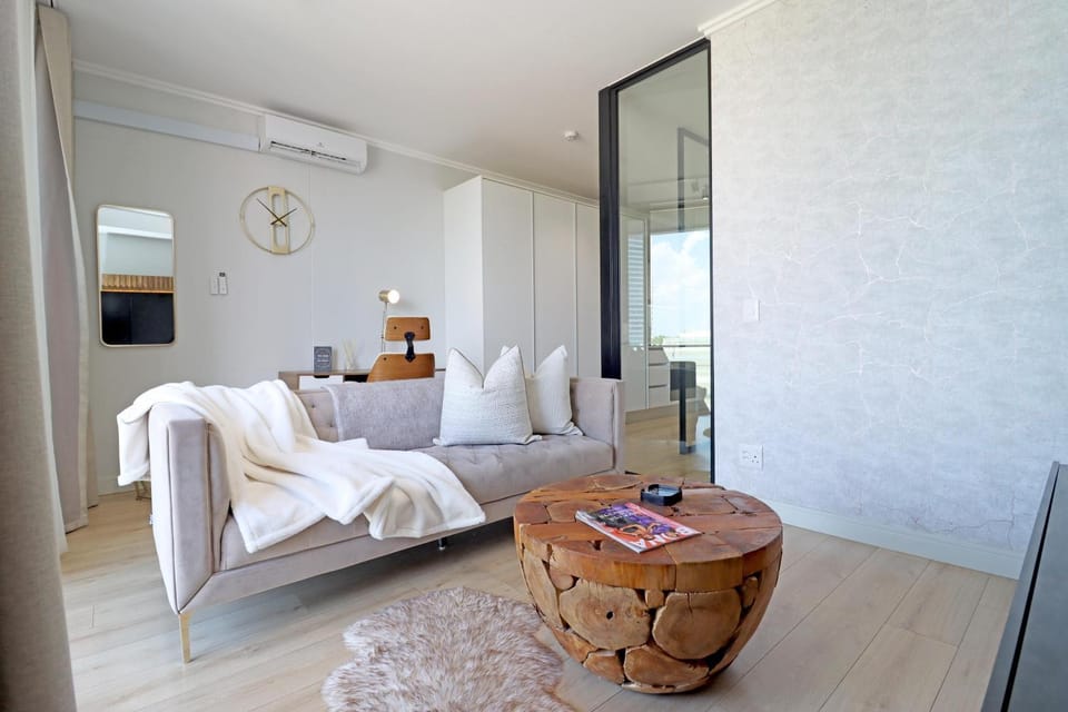 Ellipse Apartment Apartment in Sandton