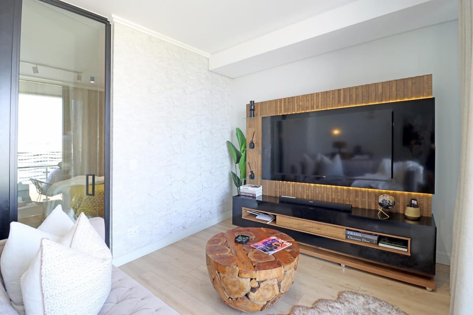 Ellipse Apartment Apartment in Sandton