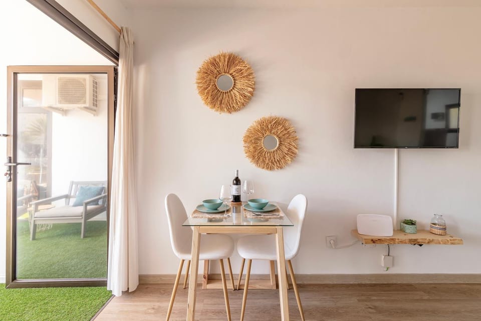 Beach house Playa del Inglés Apartment in Maspalomas
