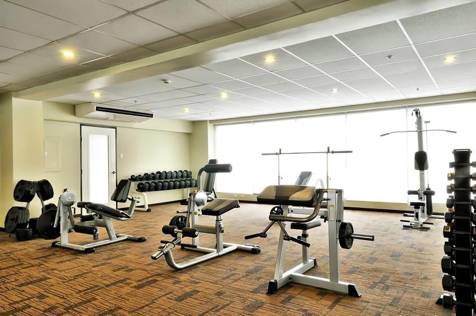 Fitness centre/facilities, Fitness centre/facilities, Fitness centre/facilities