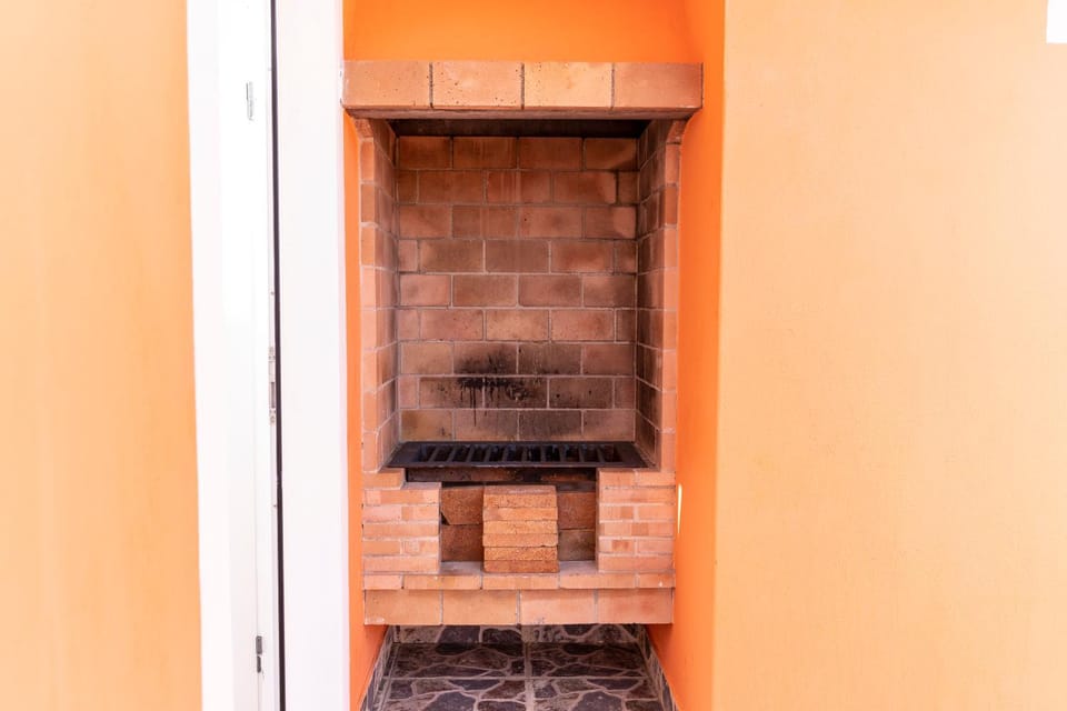 BBQ facilities