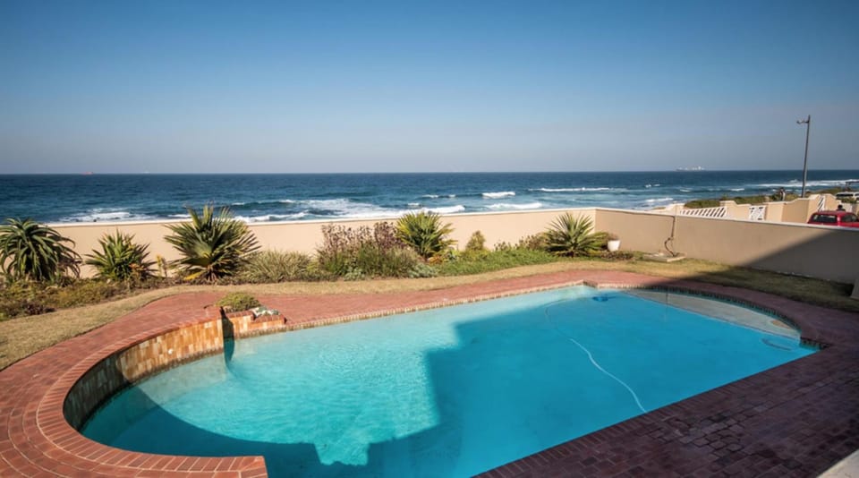 Nearby landmark, Day, Natural landscape, Beach, Pool view, Sea view, Swimming pool