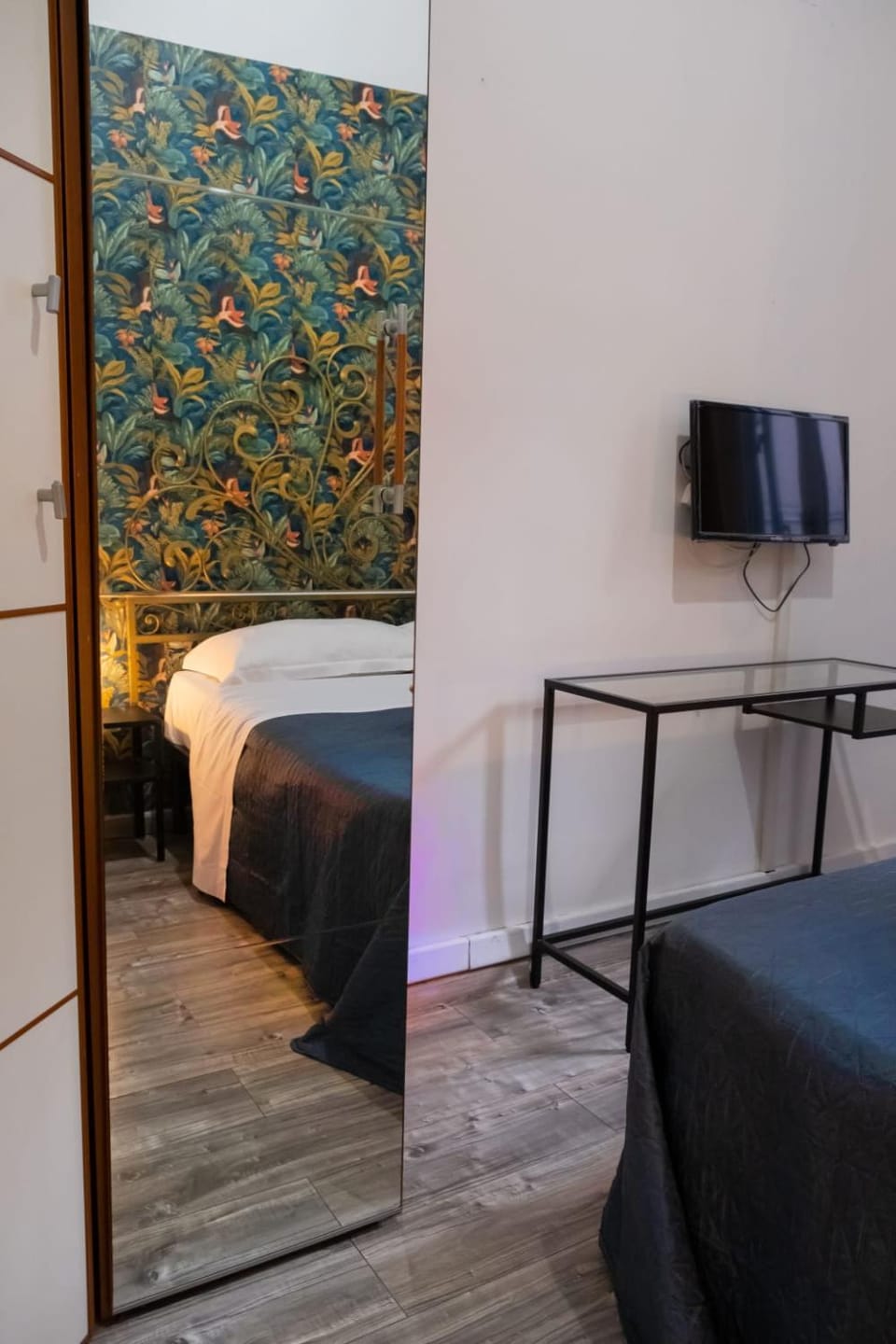 TV and multimedia, Bedroom