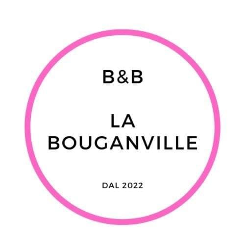 B&B LA BOUGANVILLE Apartment in Abruzzo