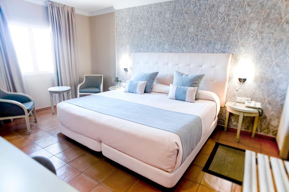 Alborán Algeciras Hotel in Algeciras