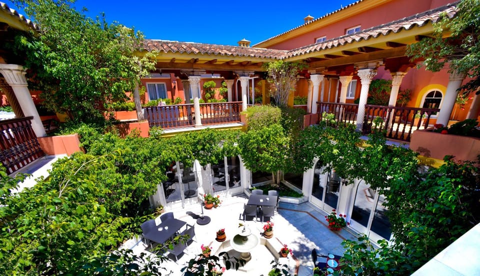 Solarium