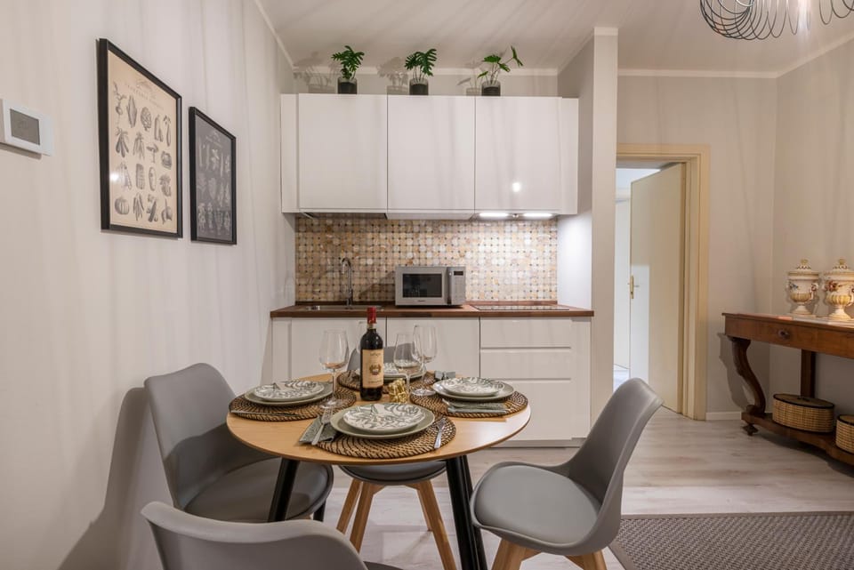 Galli Tassi 60 Apartment in Capannori