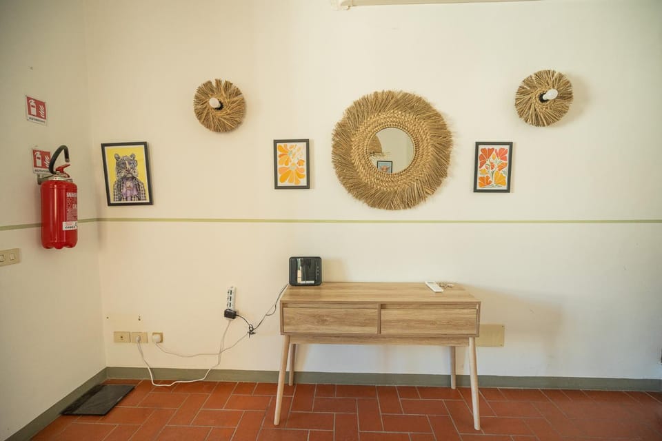 Cozy Apartment With A Strategic Position Apartment in Florence