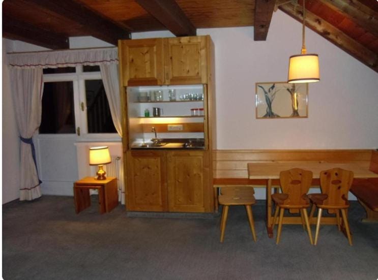 Ploner House - Dobbiaco Apartment in Dobbiaco