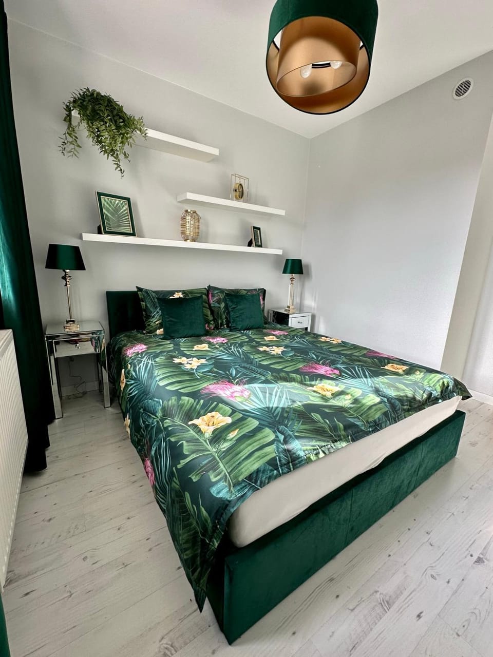 LuxApart Kalisz New Apartment in Greater Poland Voivodeship