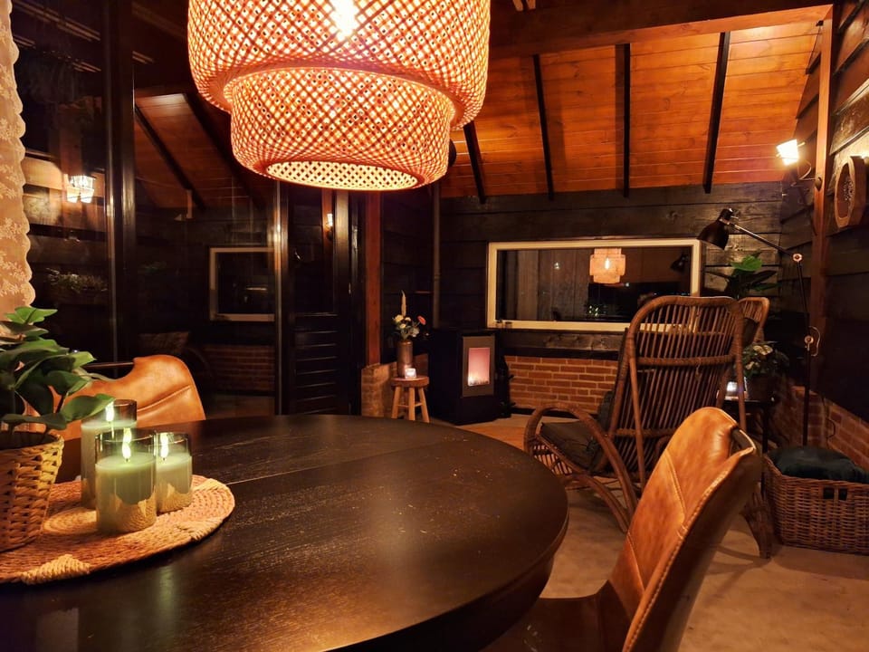 Bed & brochje By ús thús Bed and Breakfast in Friesland, Netherlands