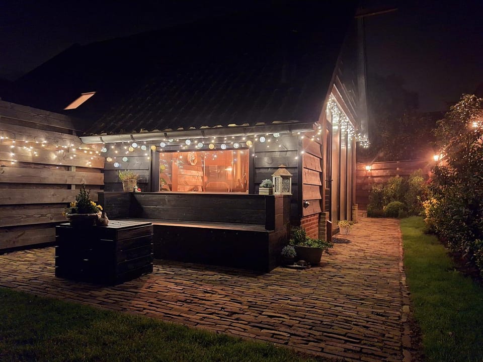 Bed & brochje By ús thús Bed and Breakfast in Friesland, Netherlands