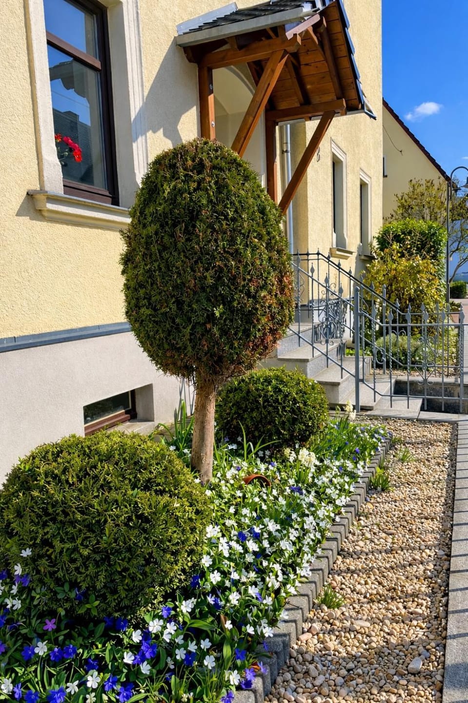 außergewöhnliches Apartment - nur 15 min bis Dresden Apartment in Dresden