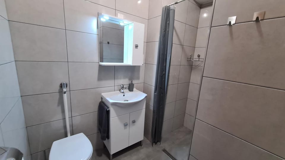 HÉDER APARTMANOK Apartment in Hungary
