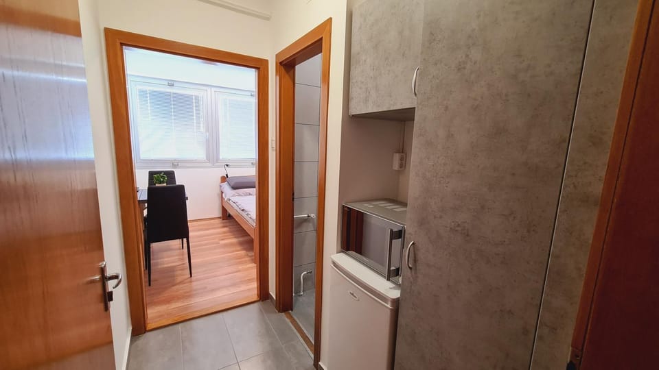 HÉDER APARTMANOK Apartment in Hungary