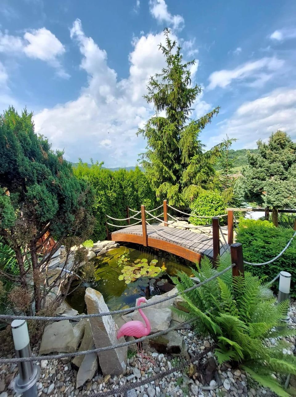 Garden, Garden