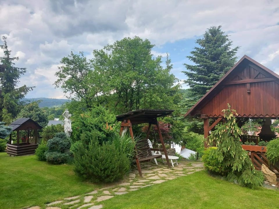 Garden, Garden