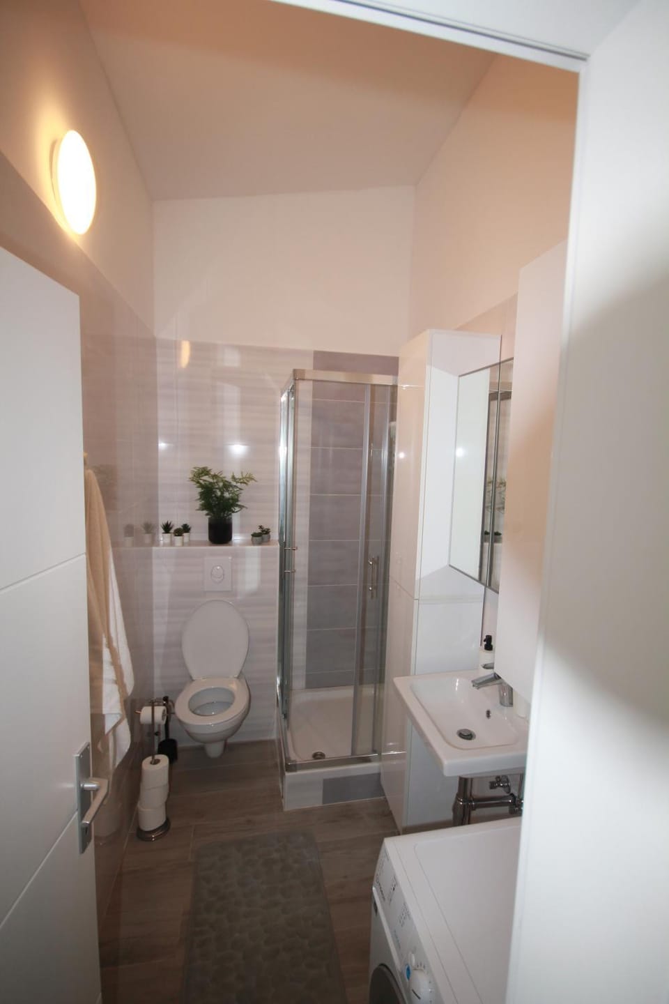 Toilet, Bathroom