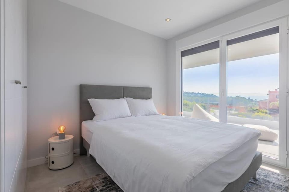 Doña Julia Sea View Marvel Apartment in Costa del Sol