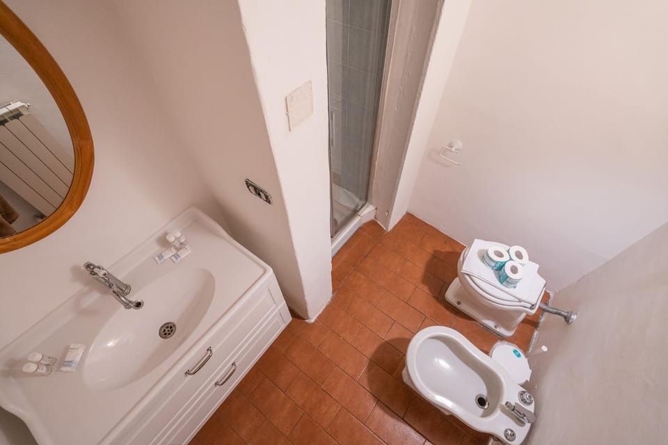 Cozy & Quiet 2BR Outside ZTL & 10min from Center Apartment in Florence