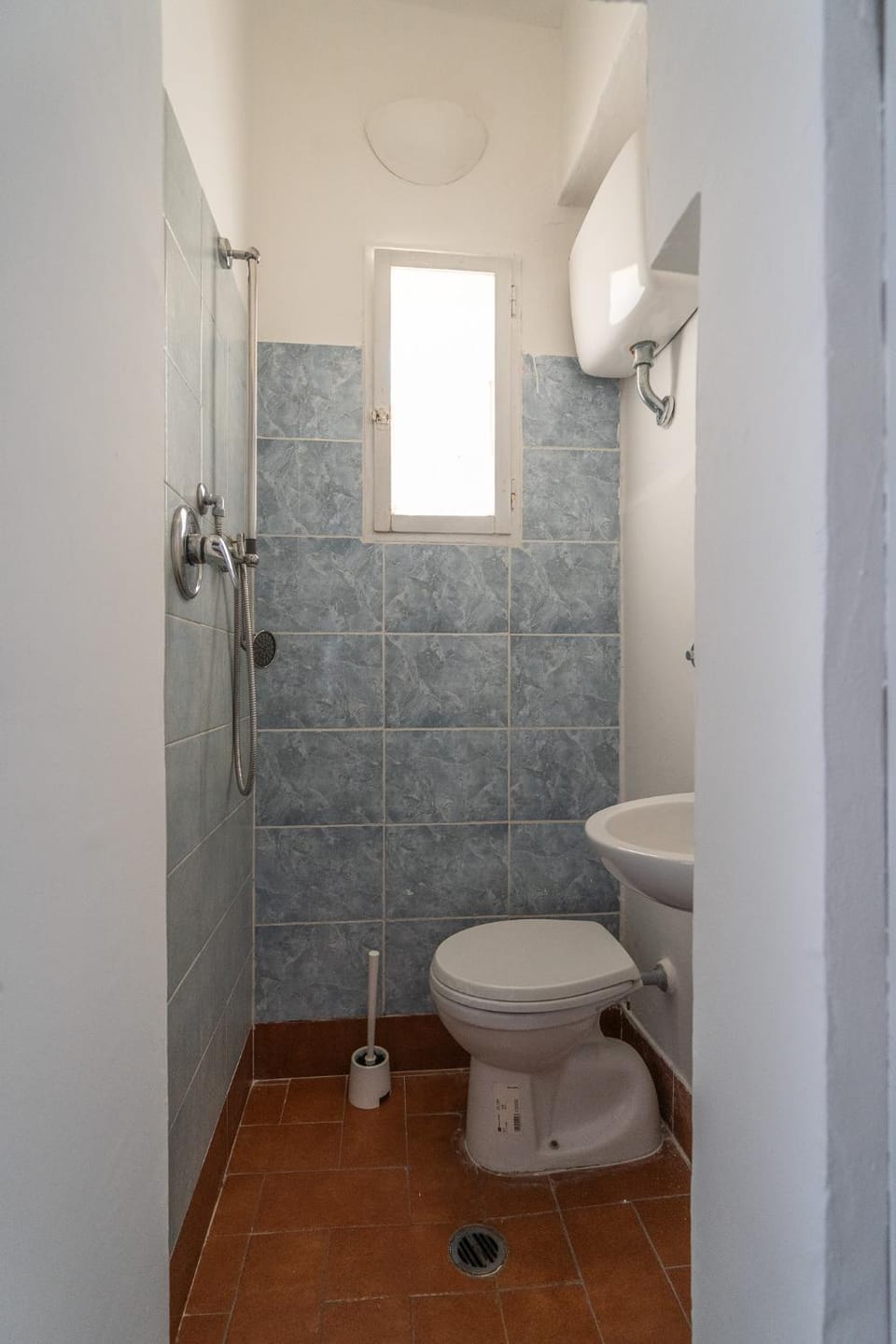Cozy & Quiet 2BR Outside ZTL & 10min from Center Apartment in Florence