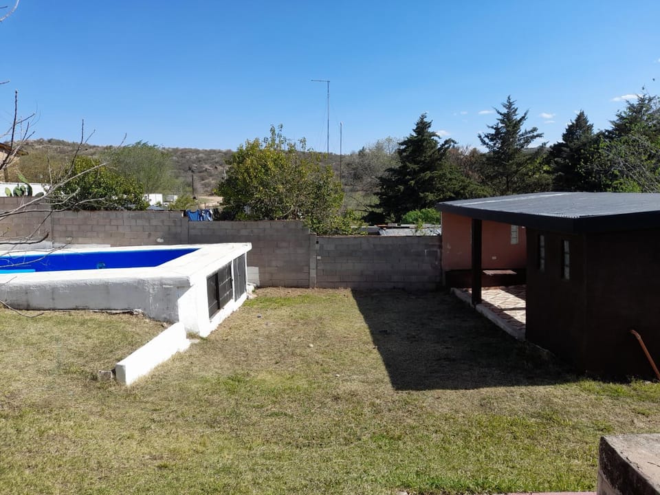 ESTANCIA VIEJA (CARLOS PAZ) House in Villa Carlos Paz