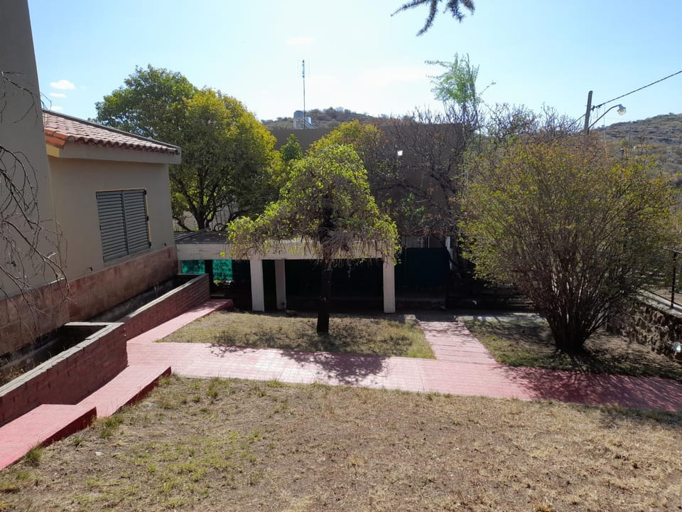 ESTANCIA VIEJA (CARLOS PAZ) House in Villa Carlos Paz