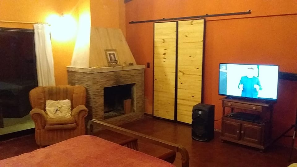 TV and multimedia, flat iron