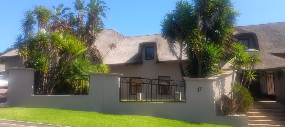 Traduire Bed and Breakfast in Cape Town