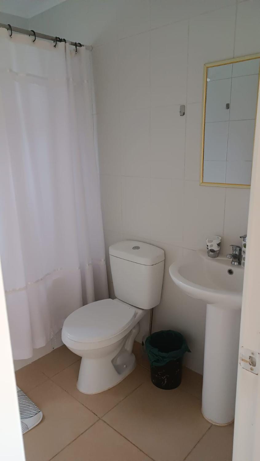 Toilet, Bathroom