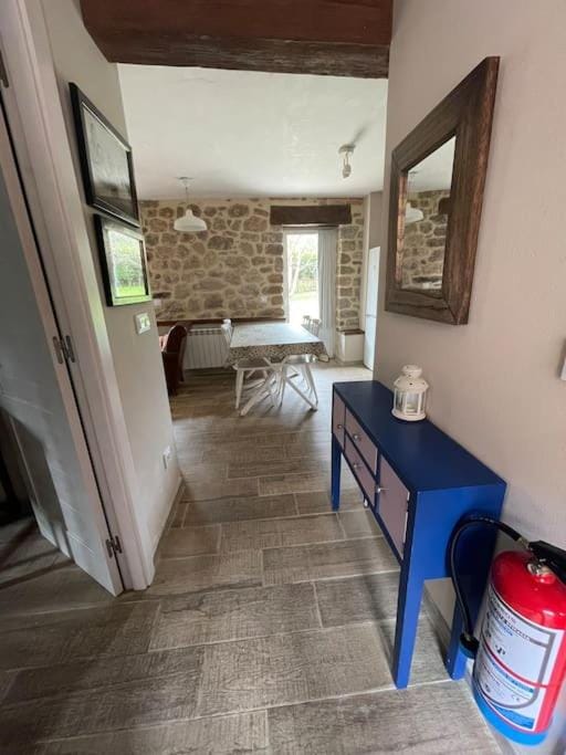 Apartamento en Cantabria, Treceño Apartment in Western coast of Cantabria