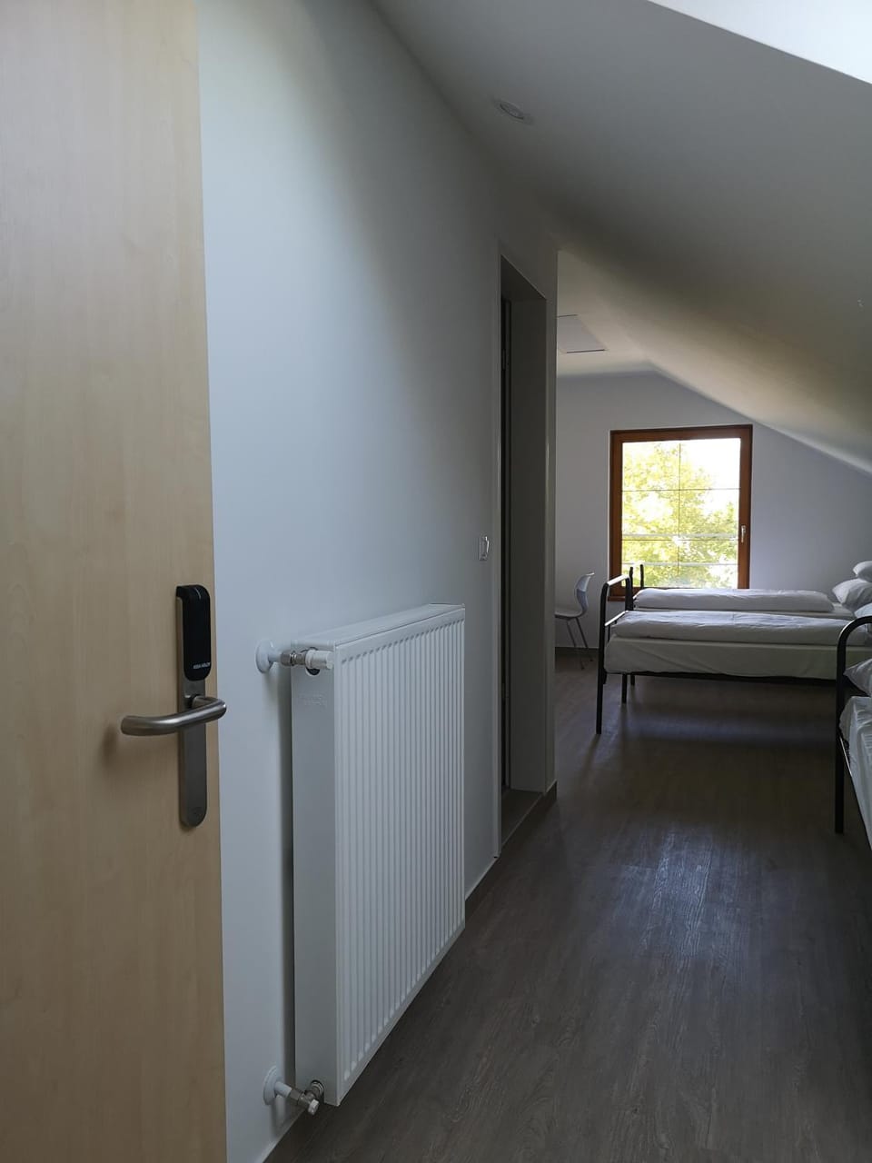 Ecostel Budaörs Hostel in Budapest