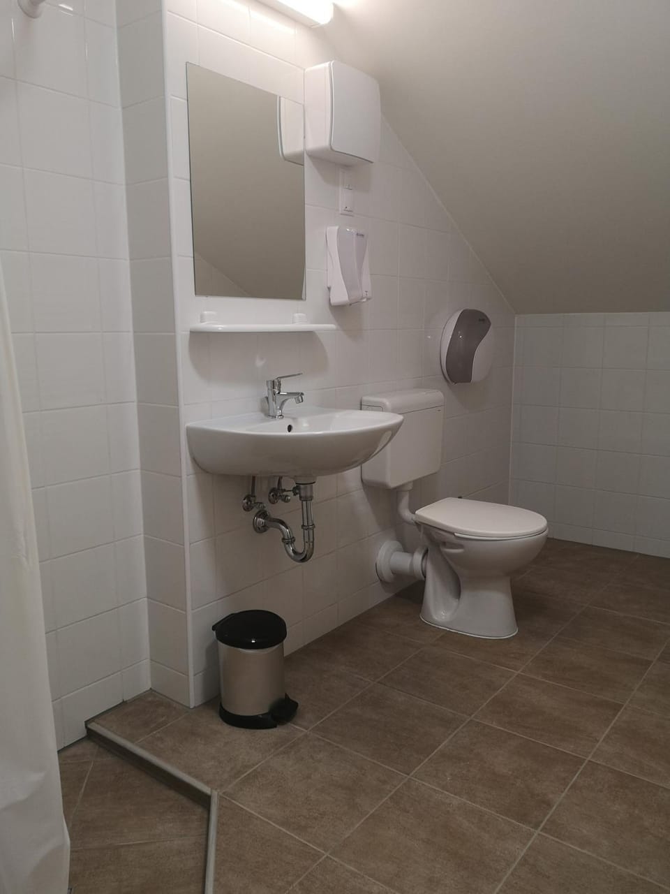Ecostel Budaörs Hostel in Budapest
