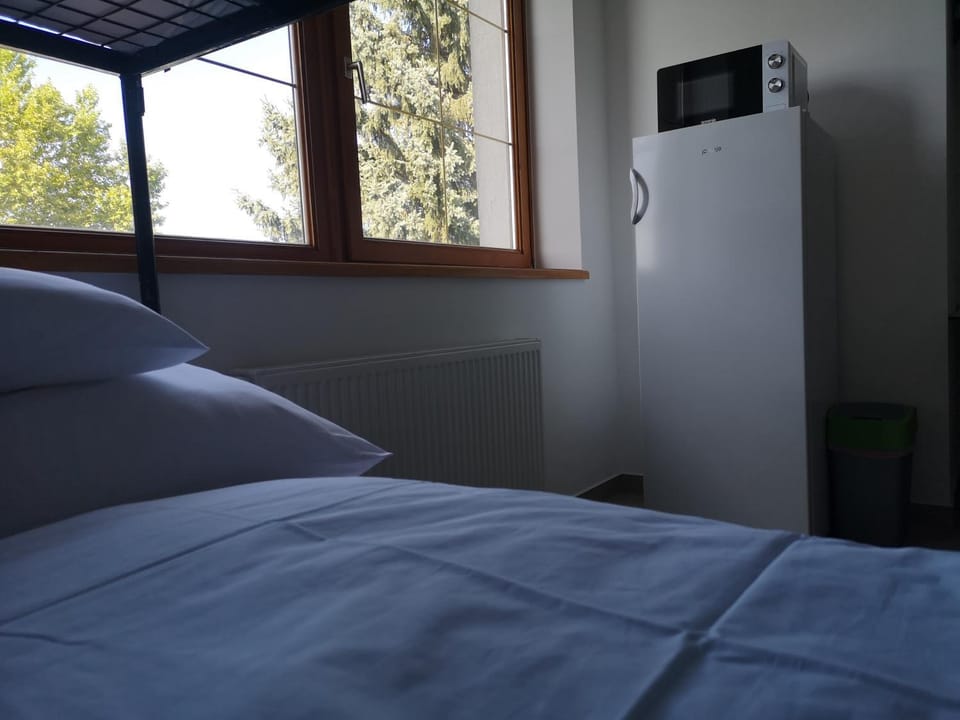 Ecostel Budaörs Hostel in Budapest