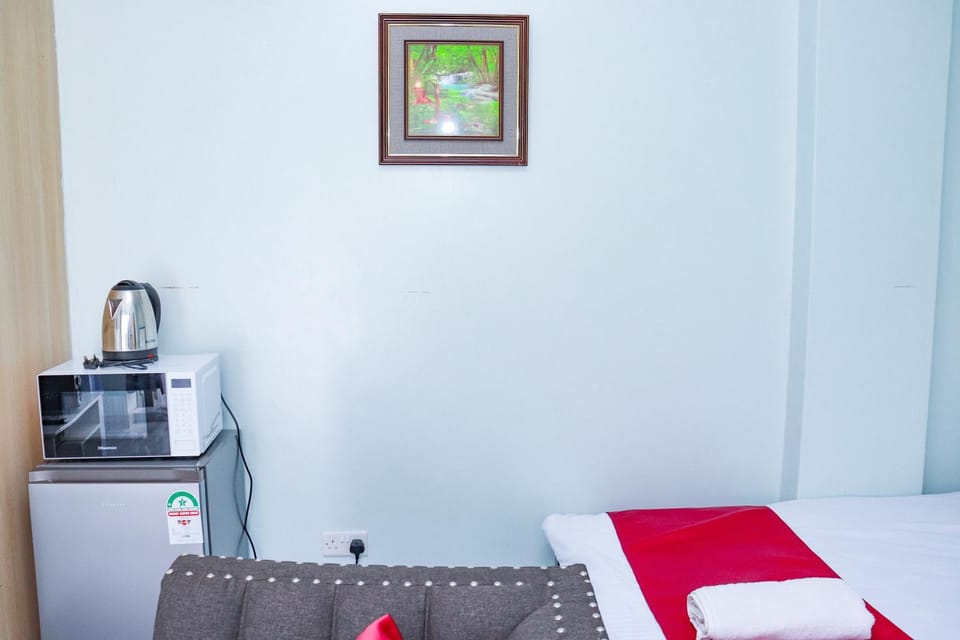 JSTAY Apartment in Nairobi County