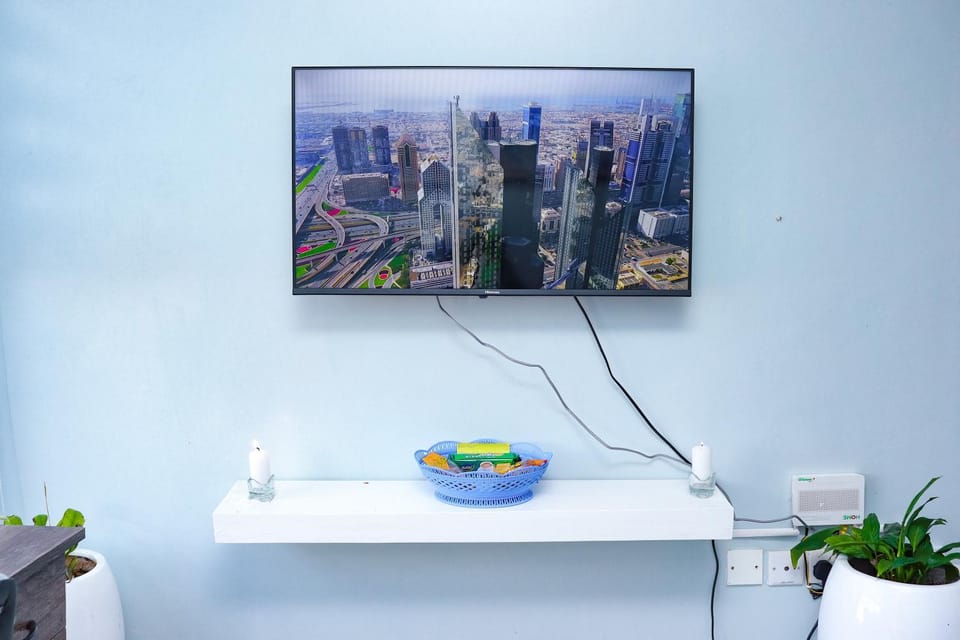 JSTAY Apartment in Nairobi County
