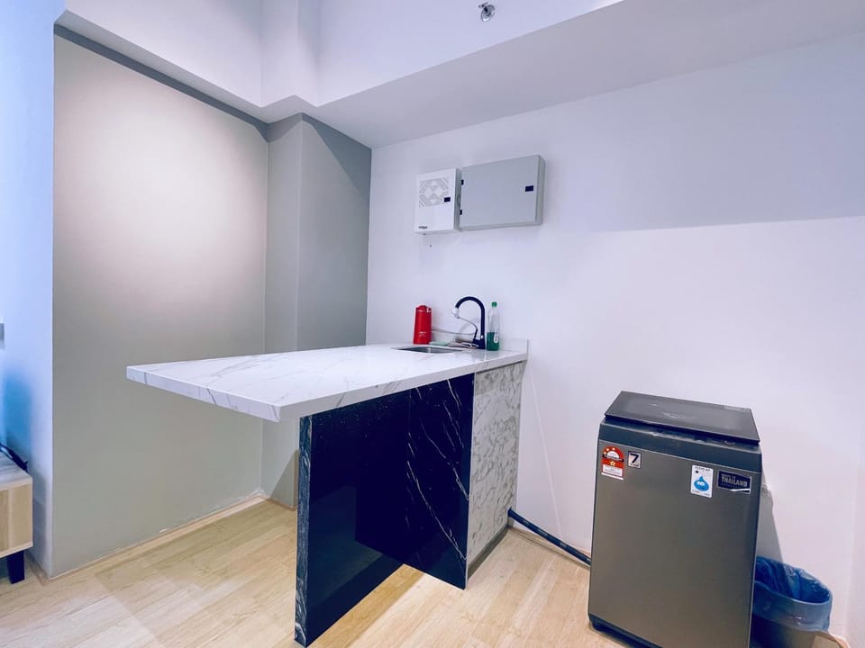 Pavilion 2 Revo l Rooftop Swimming Pool LS15 Apartment in Federal Territory of Kuala Lumpur