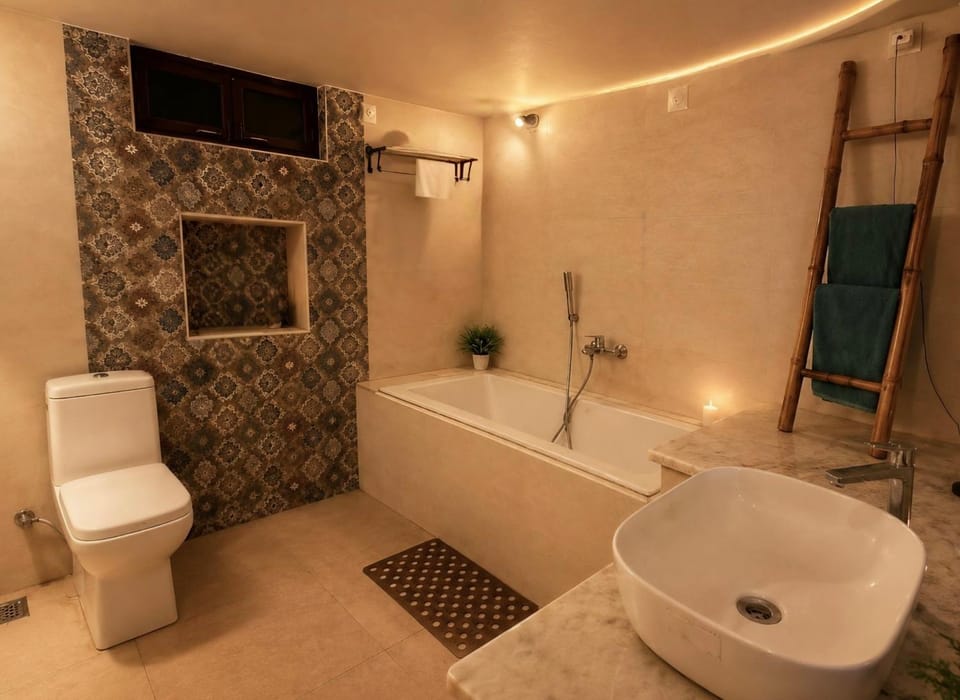 Shower, Toilet, Bathroom, Bath, towels