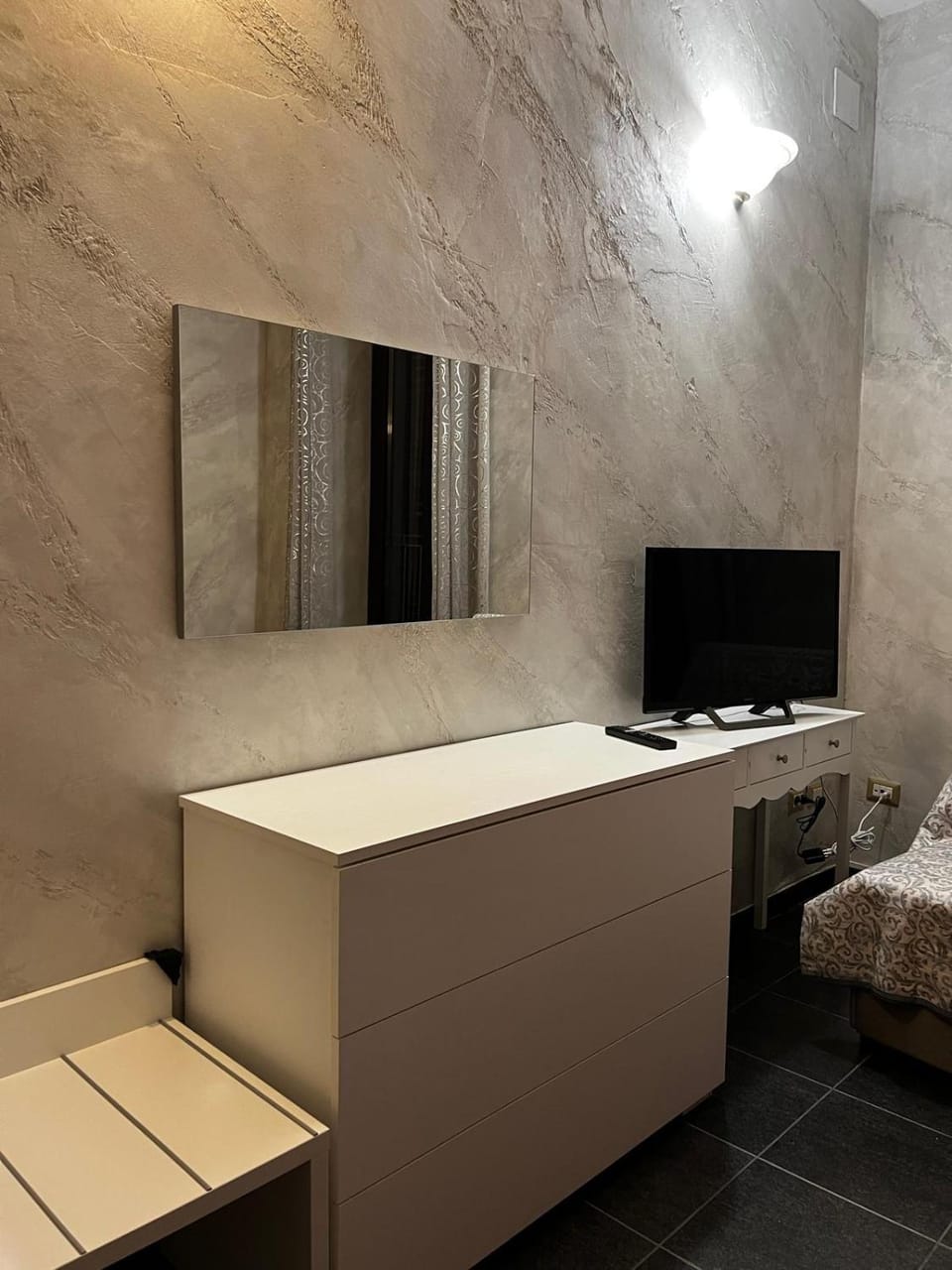 B&B Room Code 1 Bed and Breakfast in Lazio