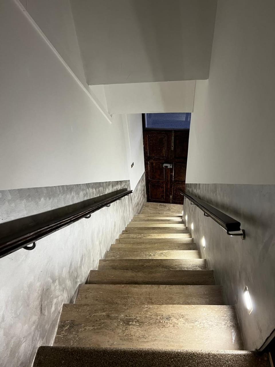 B&B Room Code 1 Bed and Breakfast in Lazio