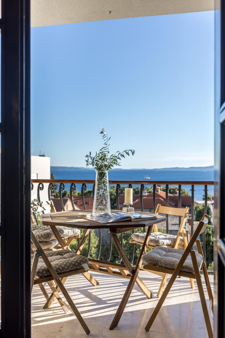 Soul house POLA Apartment in Split