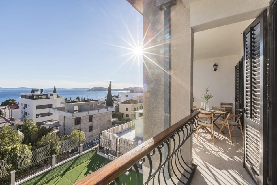 Soul house POLA Apartment in Split