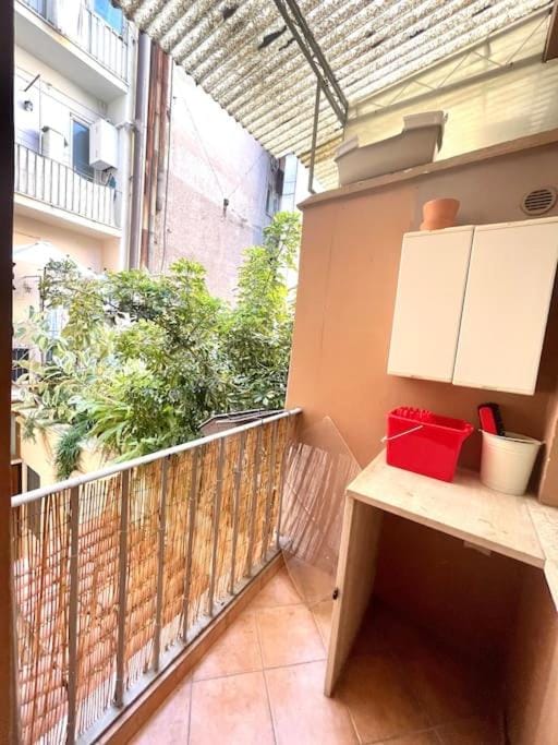 Colosseum Charming Stay Apartment in Rome