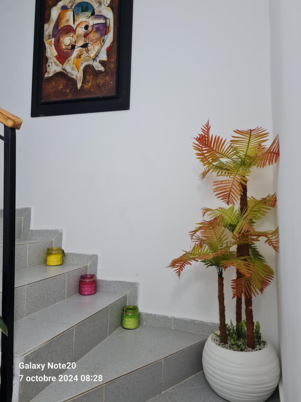 Chez Najib et Ziad Apartment in Rabat-Salé-Kénitra