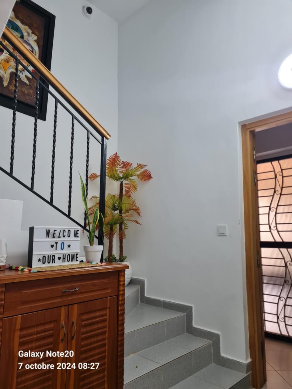 Chez Najib et Ziad Apartment in Rabat-Salé-Kénitra