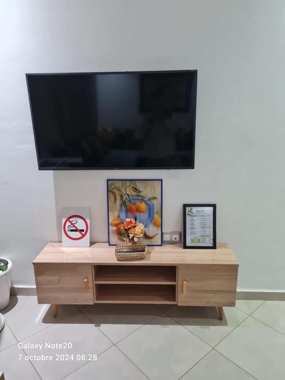 Chez Najib et Ziad Apartment in Rabat-Salé-Kénitra