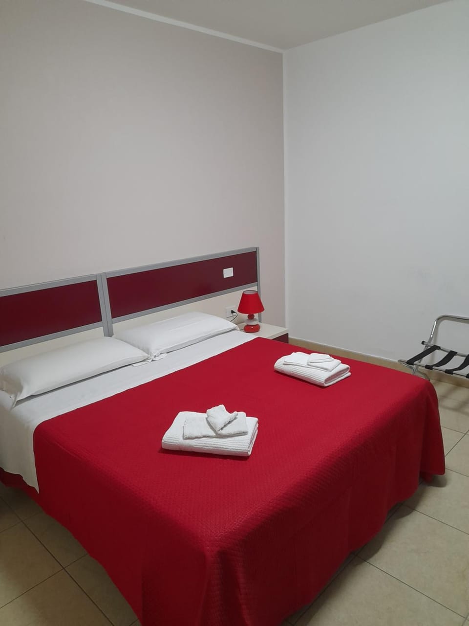 jolly casa 2 Bed and Breakfast in Cosenza