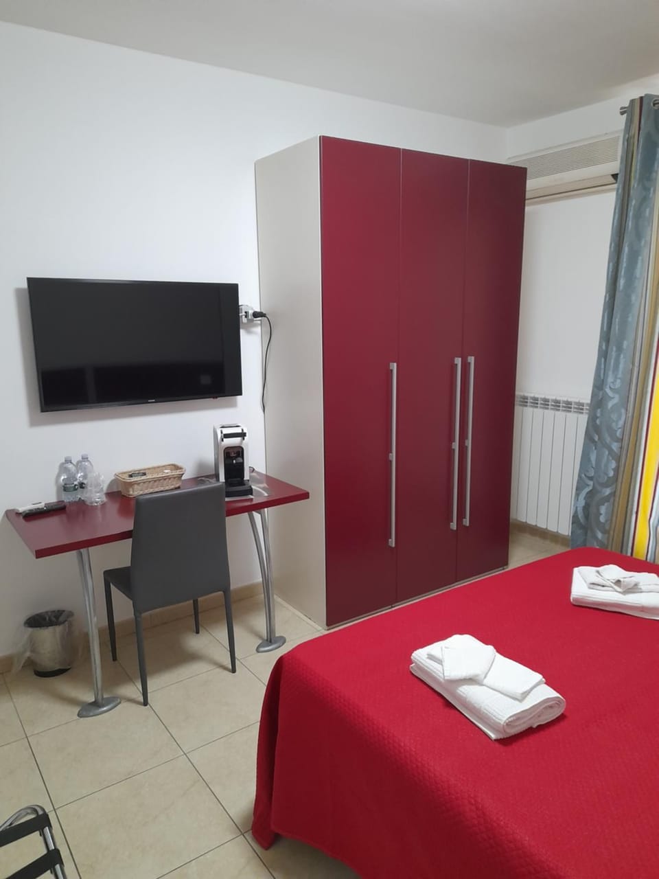 jolly casa 2 Bed and Breakfast in Cosenza
