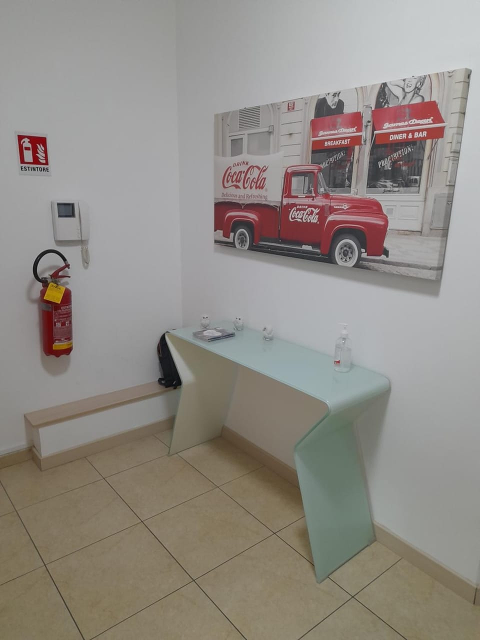 jolly casa 2 Bed and Breakfast in Cosenza